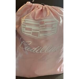 Cadillac Car Cover 2020 - Pink - New